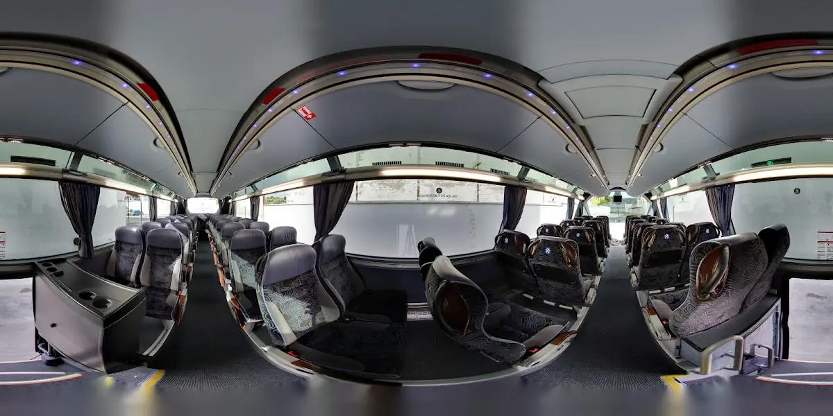 STG Bus foto 4