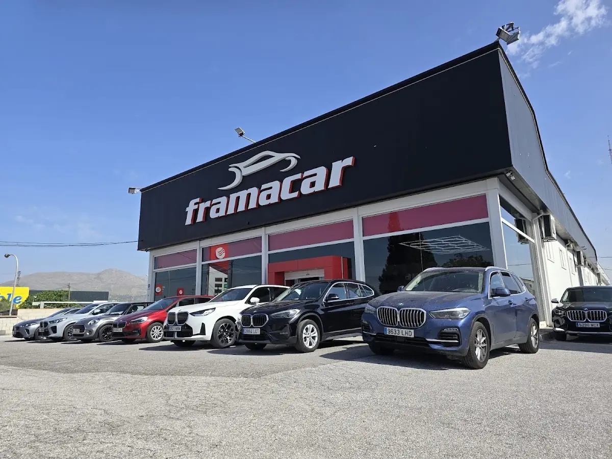 Autocares Framar foto 3