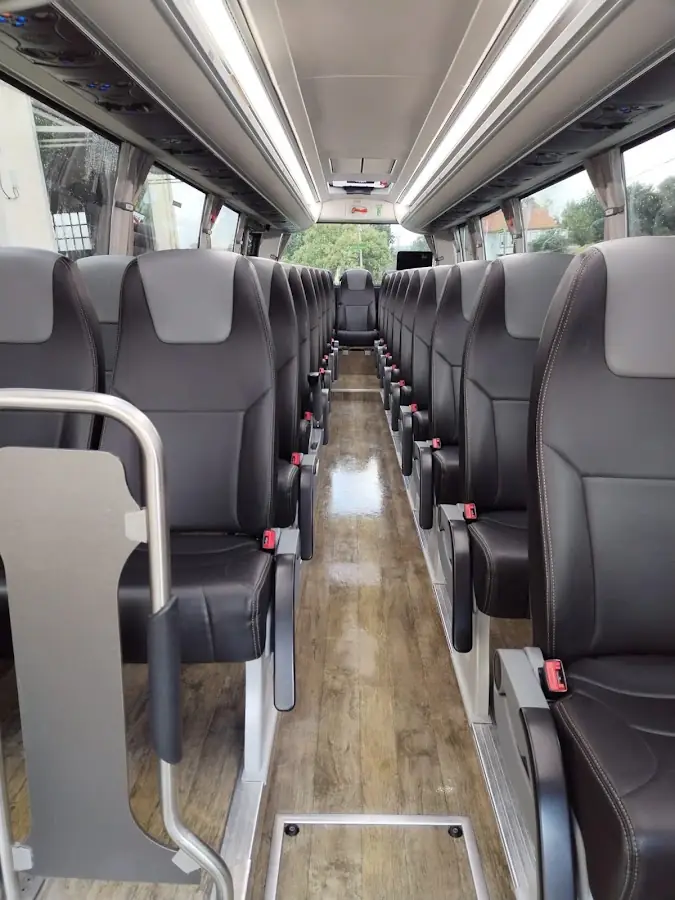 Facal Bus foto 2