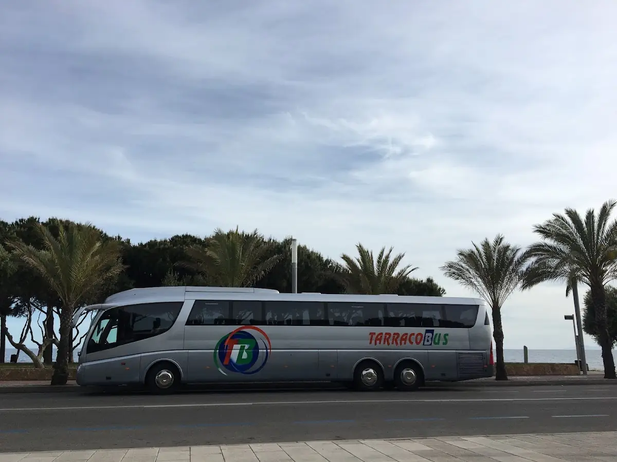 Autocares Ciudad de Tarragona S A