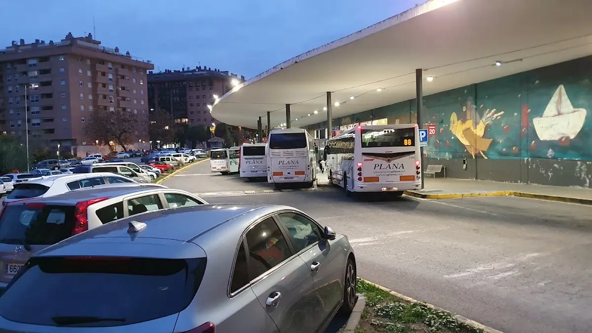 BusPlana