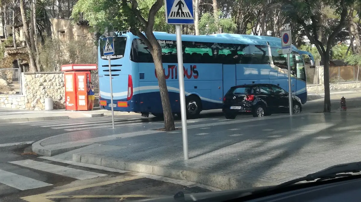 Autocares Guti Bus S.l. Reus foto 2