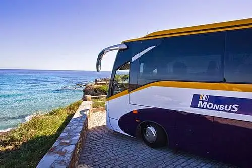 Autocares Guti Bus S.l. Reus foto 4