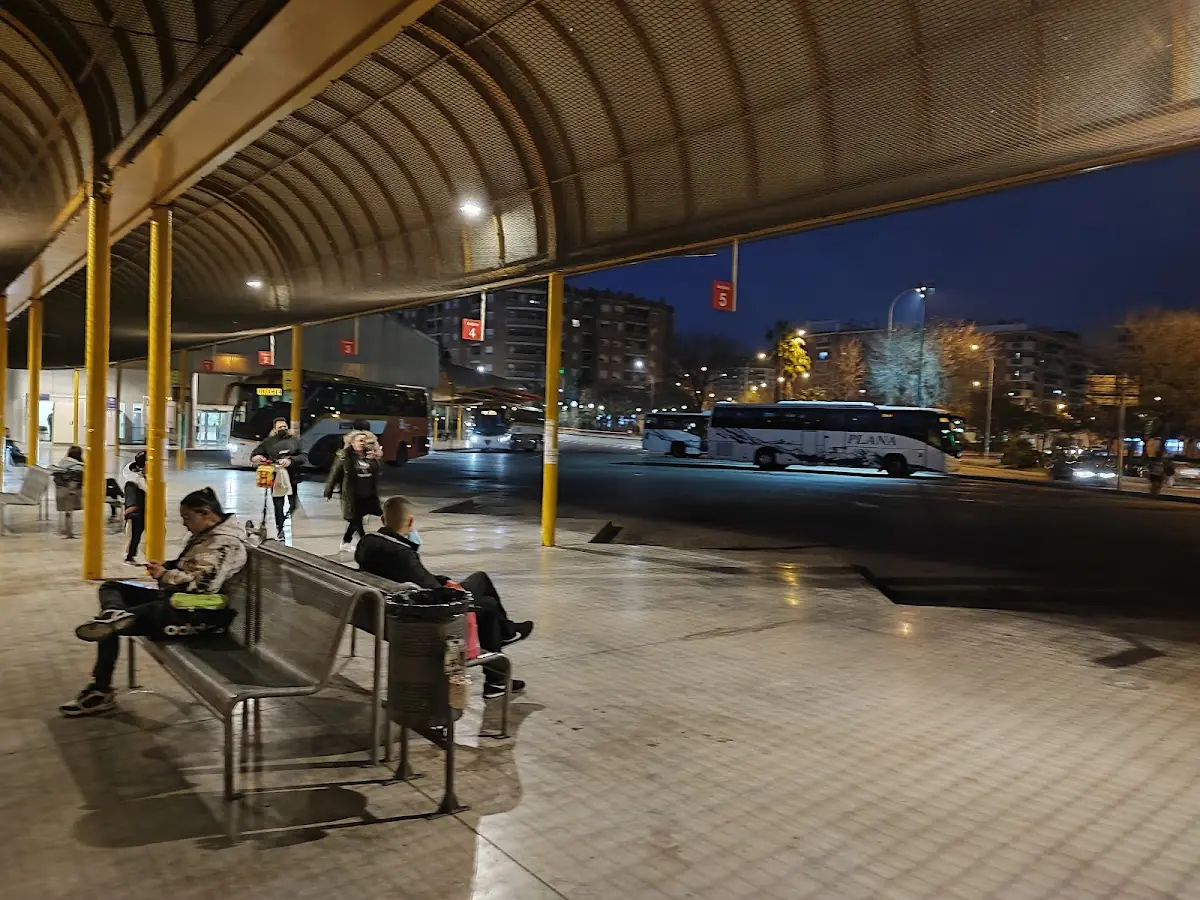 Autocares Guti Bus S.l. Reus foto 5