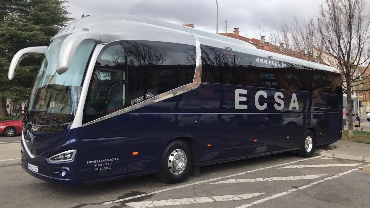 ECSA (Empresa Cabrero S.A.) foto 2