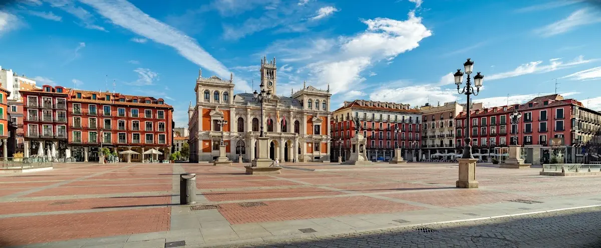 LINEcar Valladolid