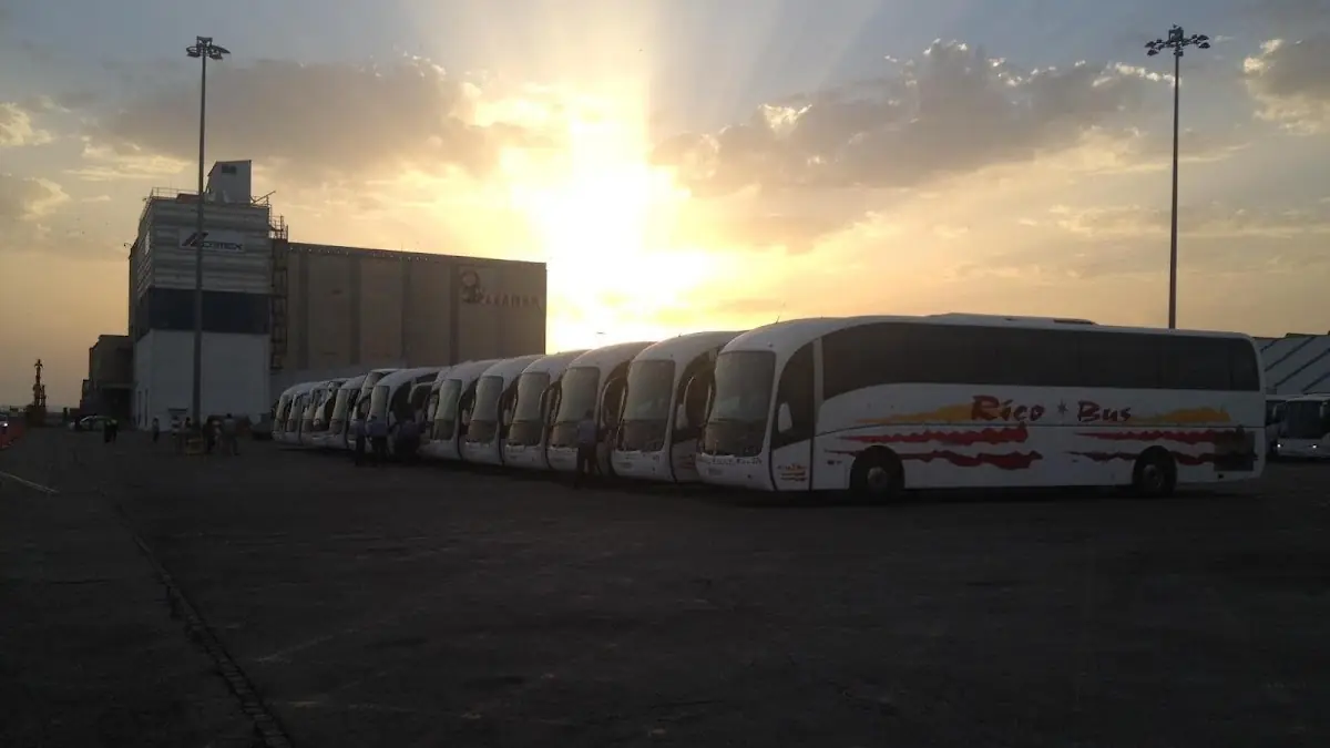 Autocares Andaluces SL