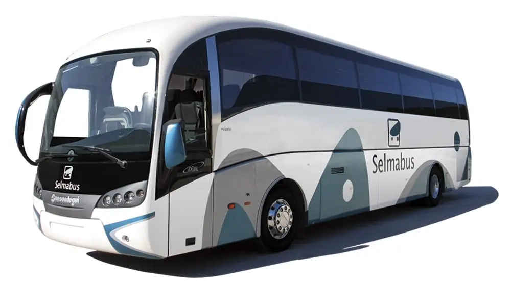 Selmabus S.L.