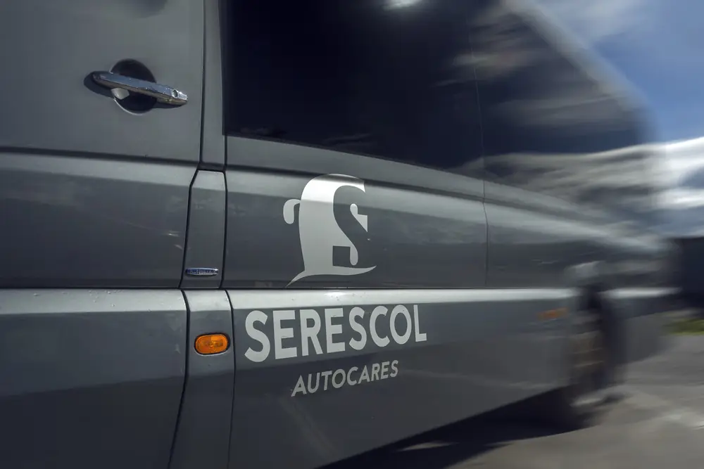 Serescol Autocares