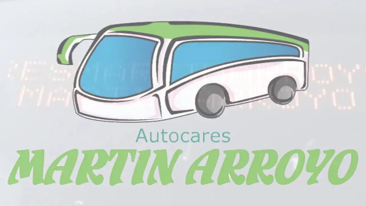 Autocares Martín-Arroyo foto 2