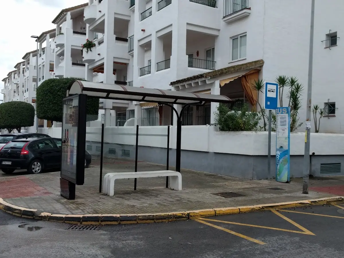 Autocares Martín-Arroyo foto 4