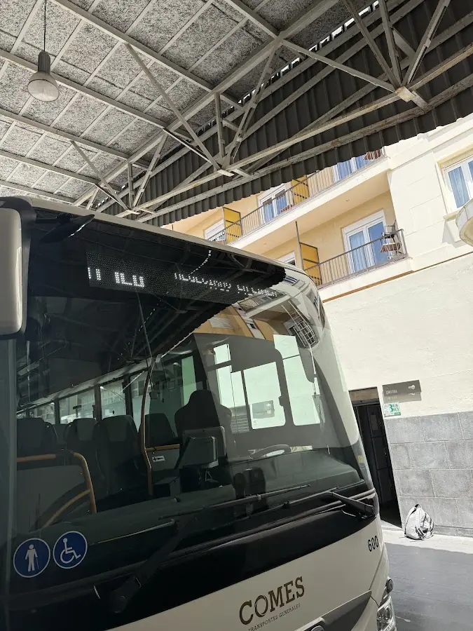 Mansal Autocares SL foto 5