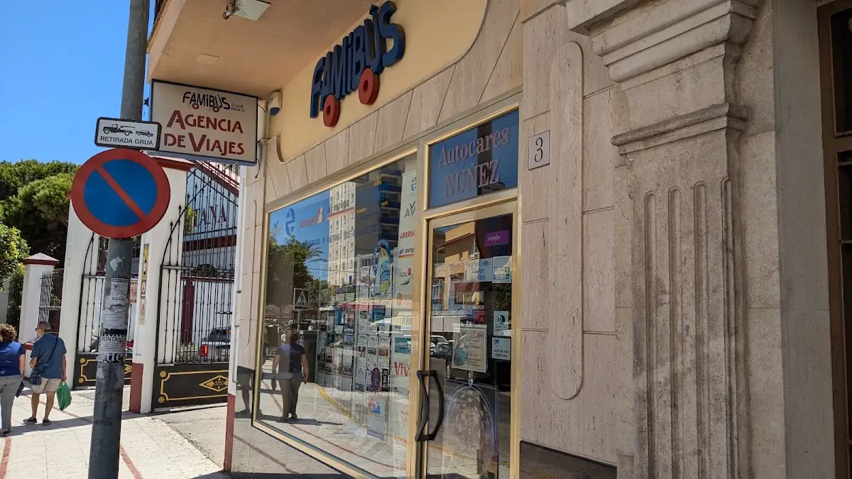 Autocares Zambrano foto 4