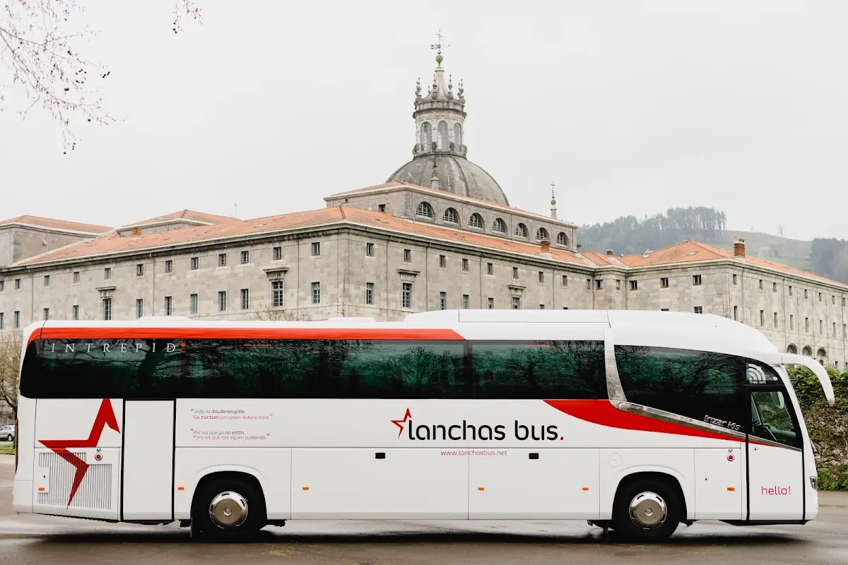 Lanchas Bus