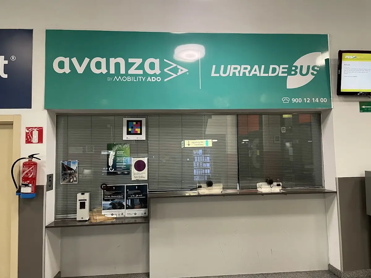 Lanchas Bus foto 4