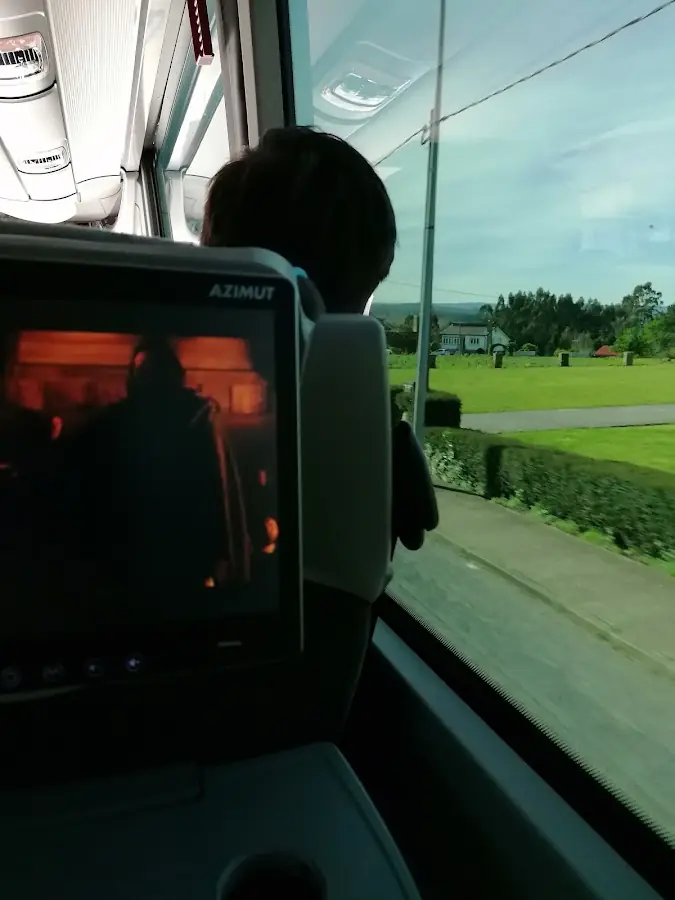 Lanchas Bus foto 5