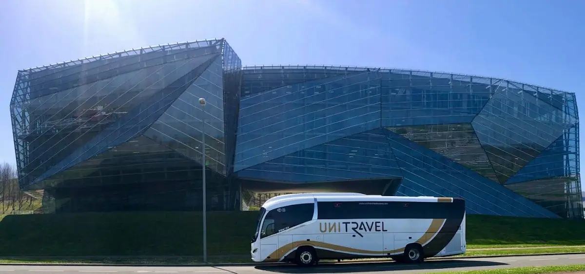 UniTravel Autocares