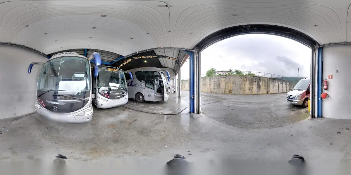 Autocares David foto 3