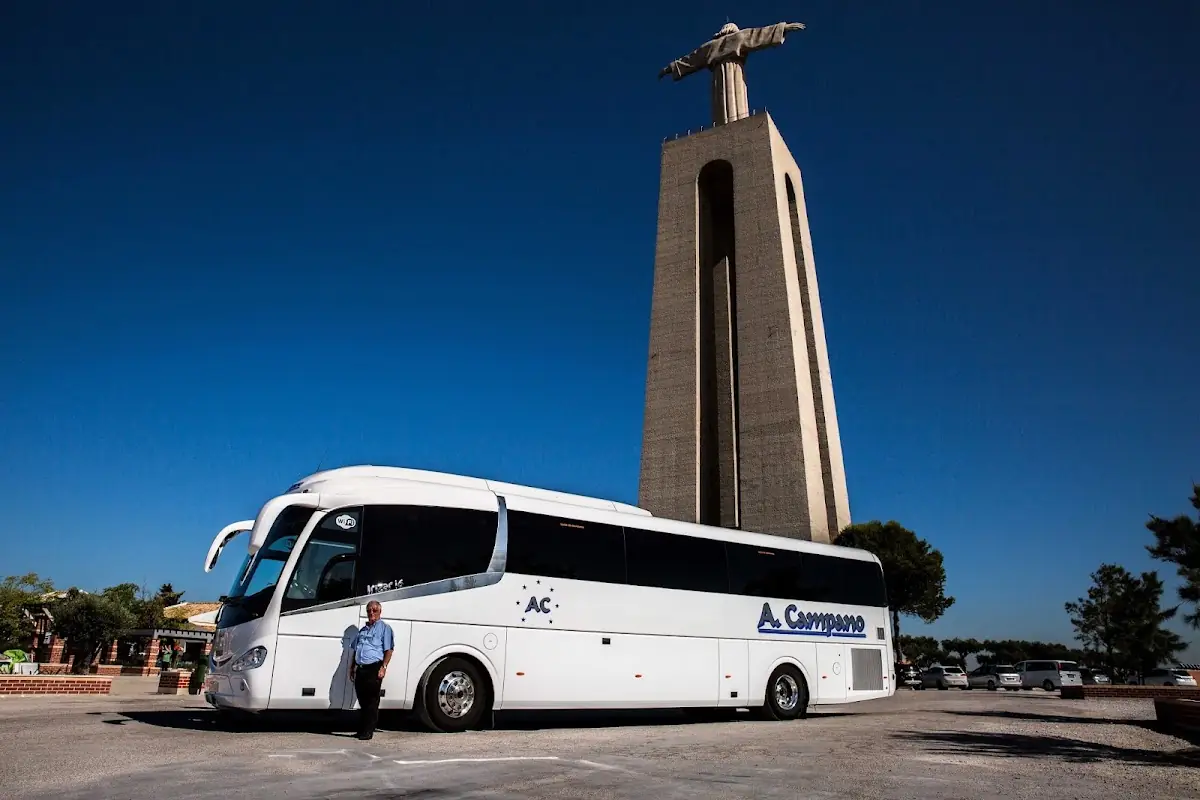 Bengoetxea Autobusak foto 3