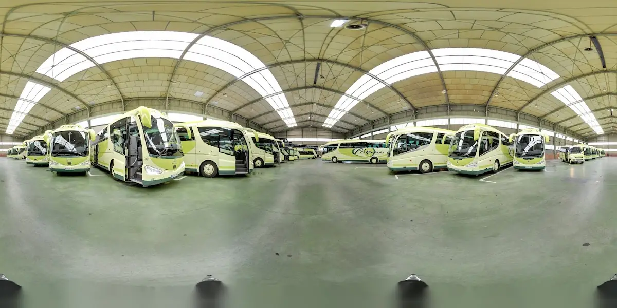 Autocares Aizpurua foto 3
