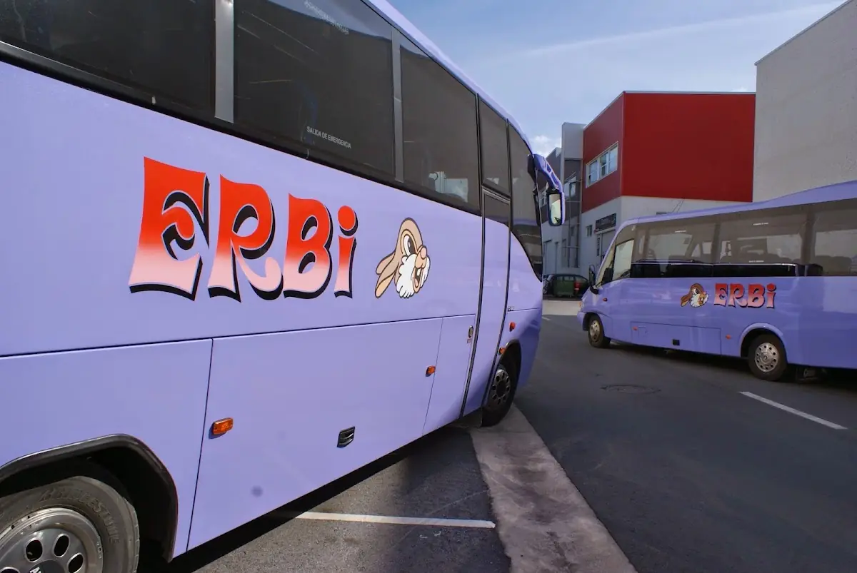 ERBI BIDAIAK foto 2