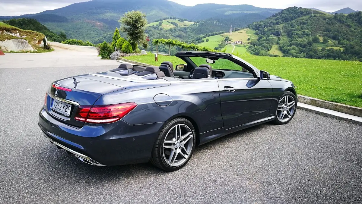 TALUR LUXURY CARS foto 2