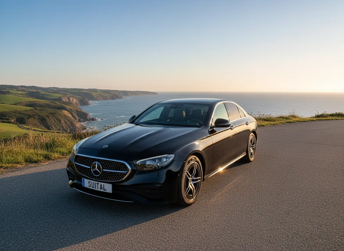 TALUR LUXURY CARS foto 4