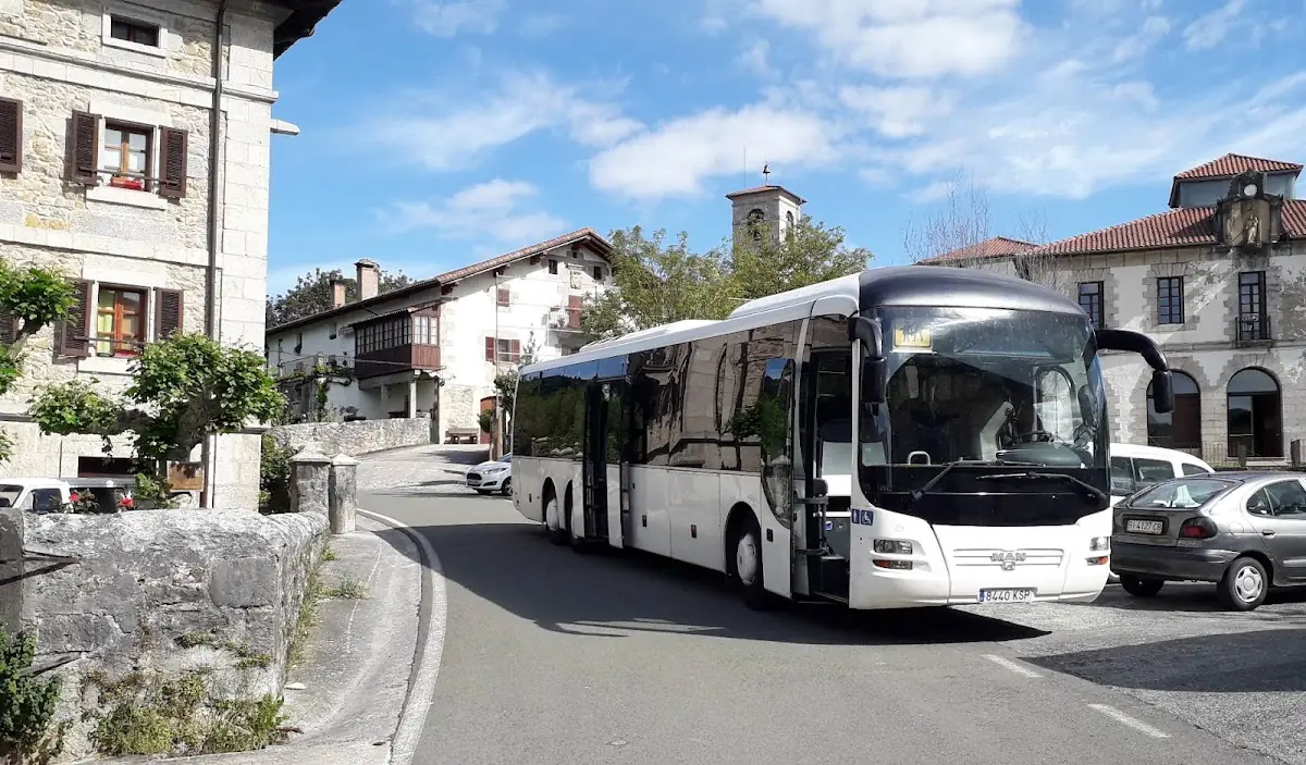 Autocares Urpa S.L. foto 5