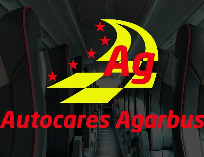 Autocares Garmabus foto 5