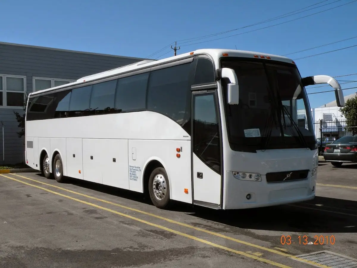 Bus Mallorca foto 2