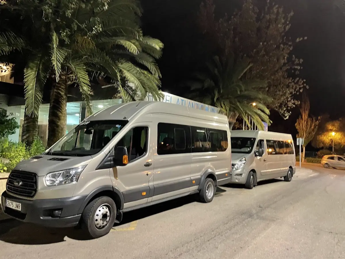 Bus Mallorca foto 4