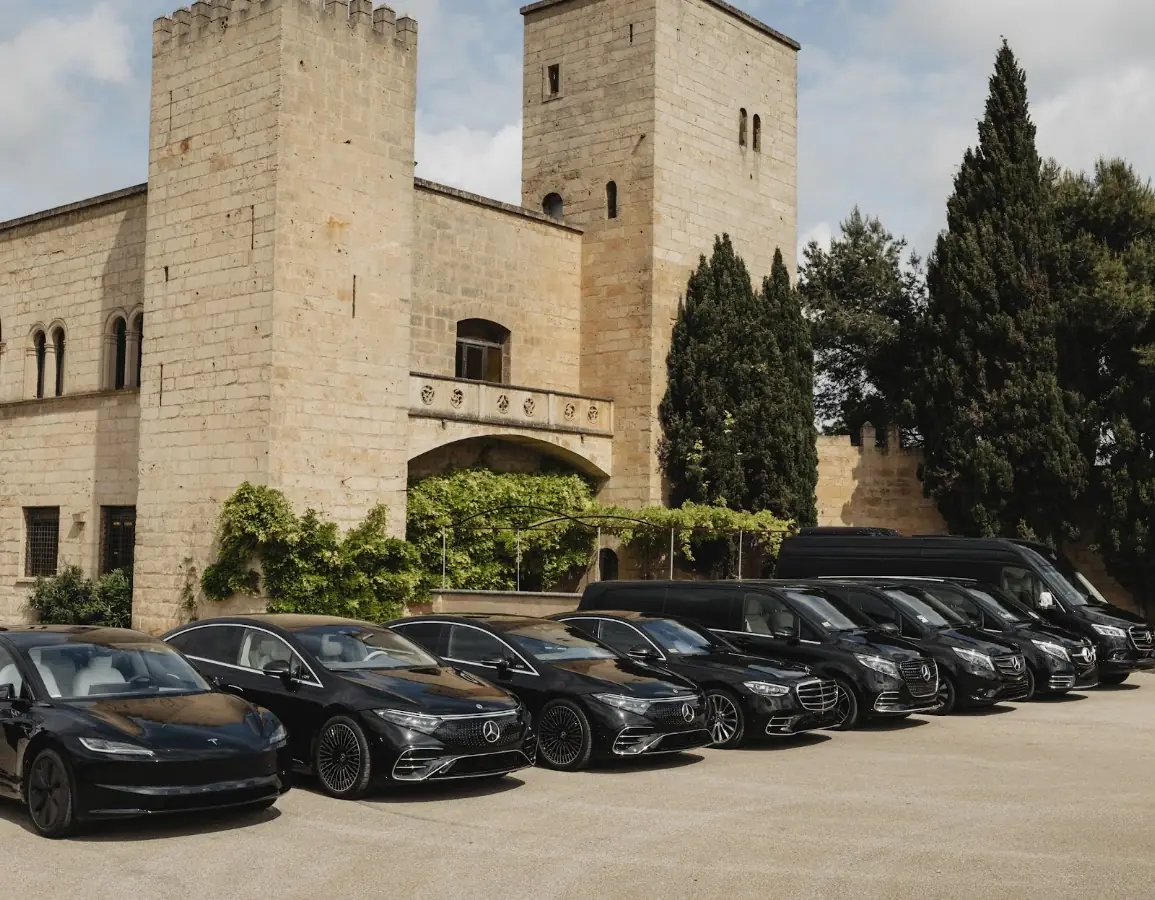 Autocares Marquès foto 3