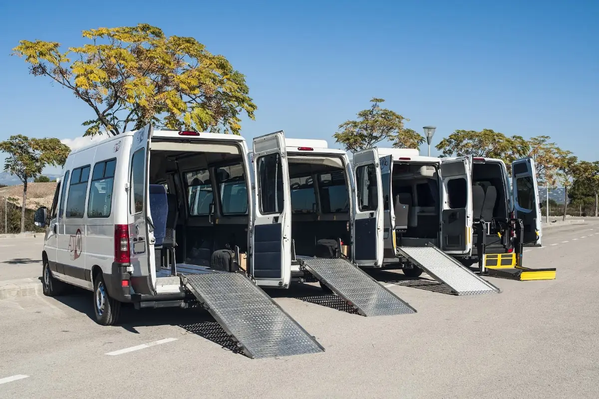 Adaptrans BUS S.L.U.