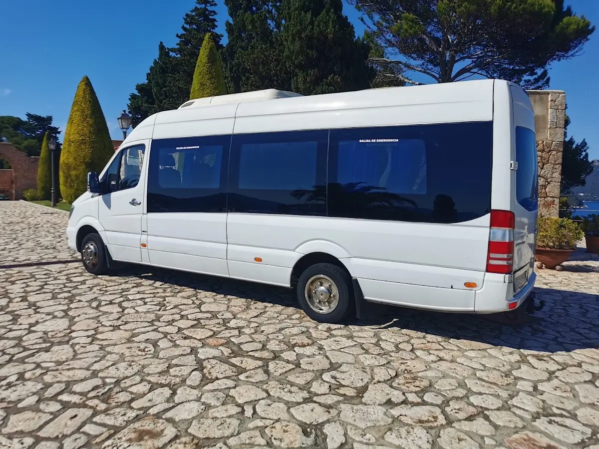 mrjhontransfer.com foto 2