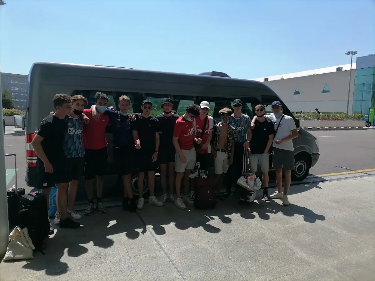 OK MINIBUS MALLORCA