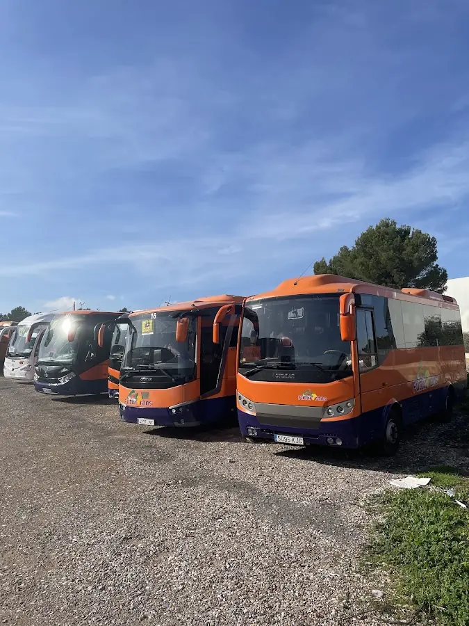 Futurtrans Transfers