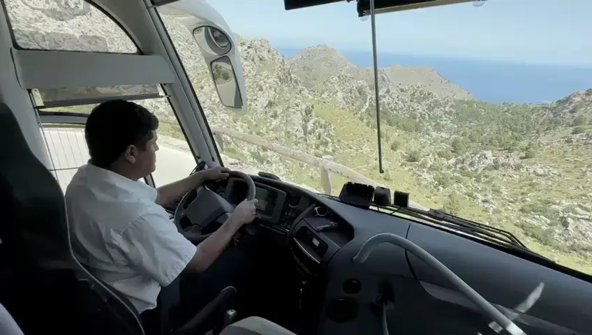 Lumor Mallorca Tours & Transfers S.L. foto 2