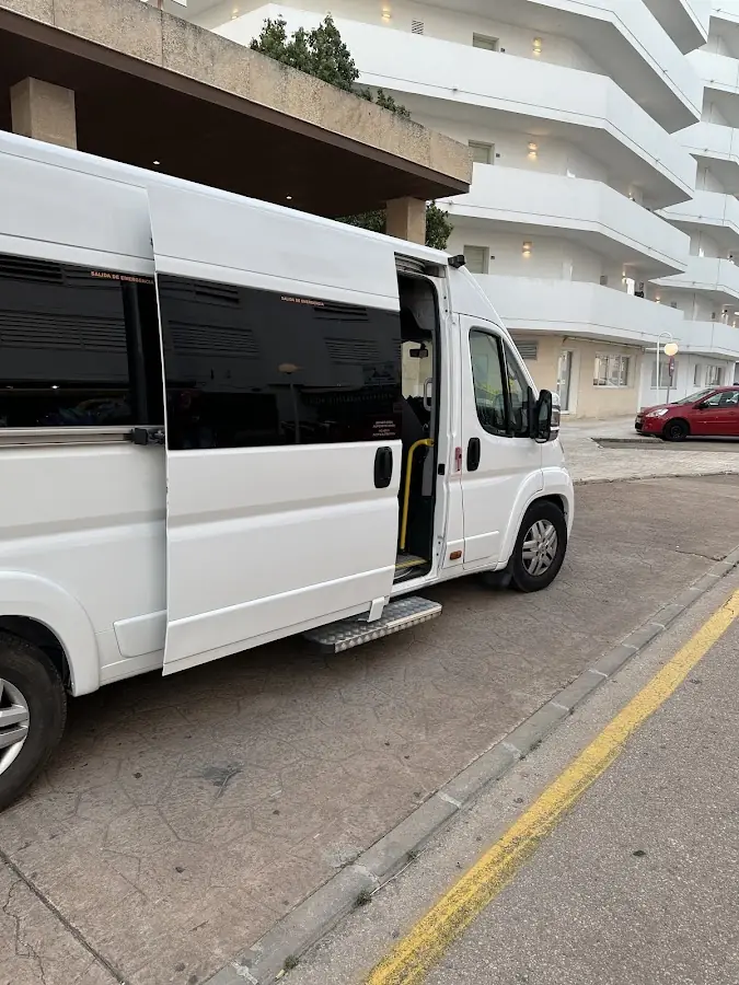 Lumor Mallorca Tours & Transfers S.L. foto 3