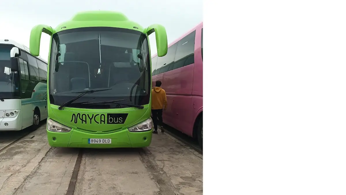 Mayca Bus S.L.