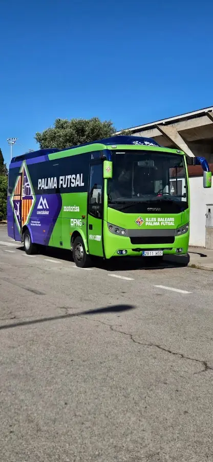 Mayca Bus S.L. foto 2