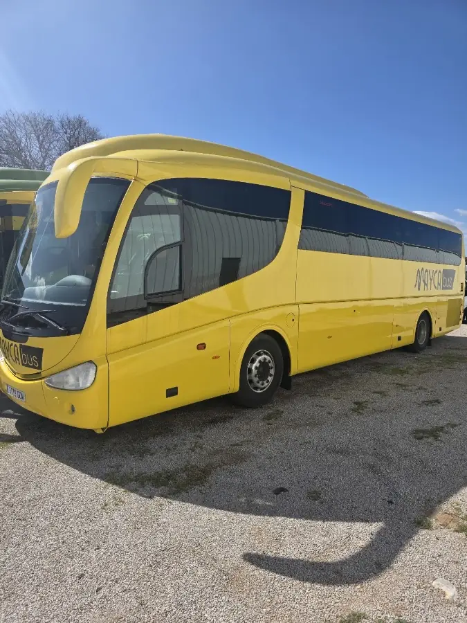 Mayca Bus S.L. foto 3