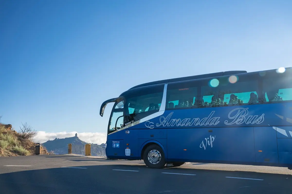 Amanda Bus, S.L.