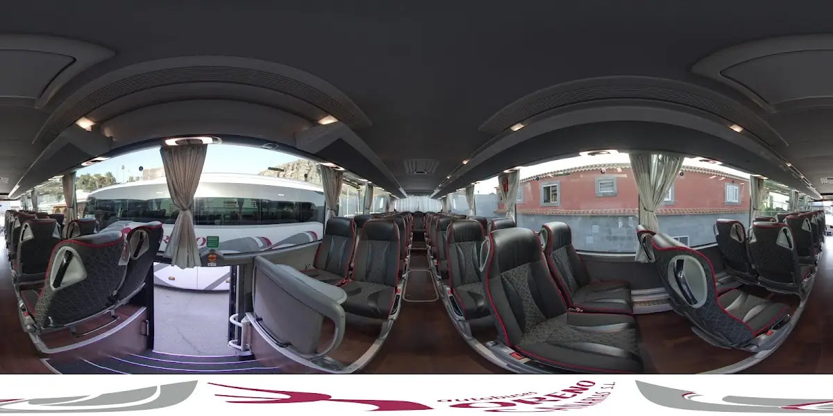 Autobuses Moreno