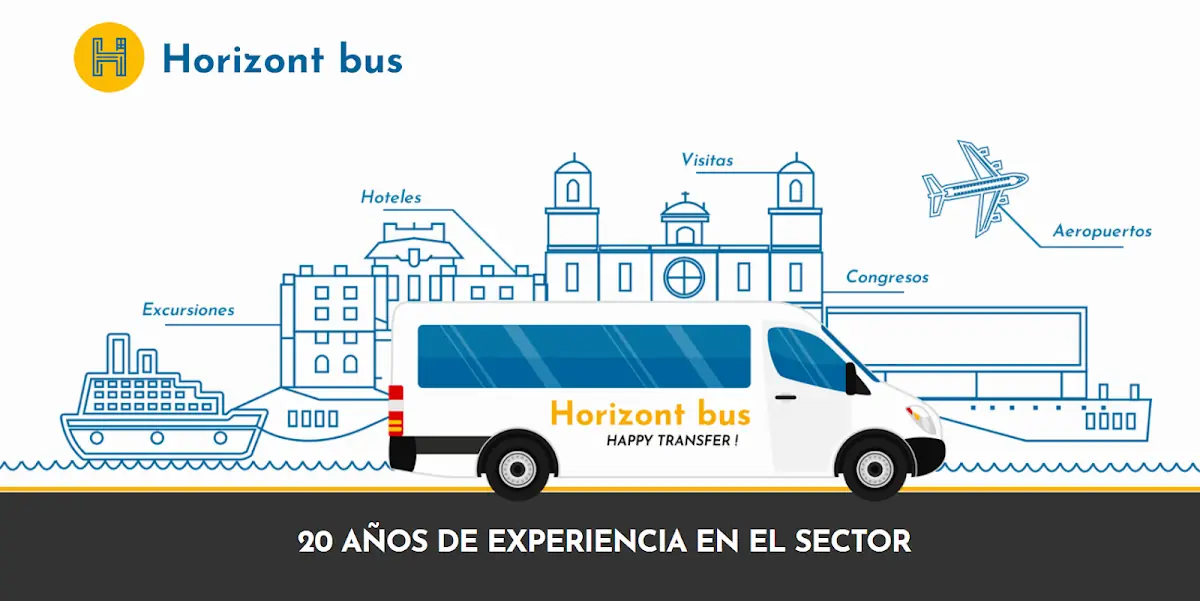 Horizont Bus S.L foto 2