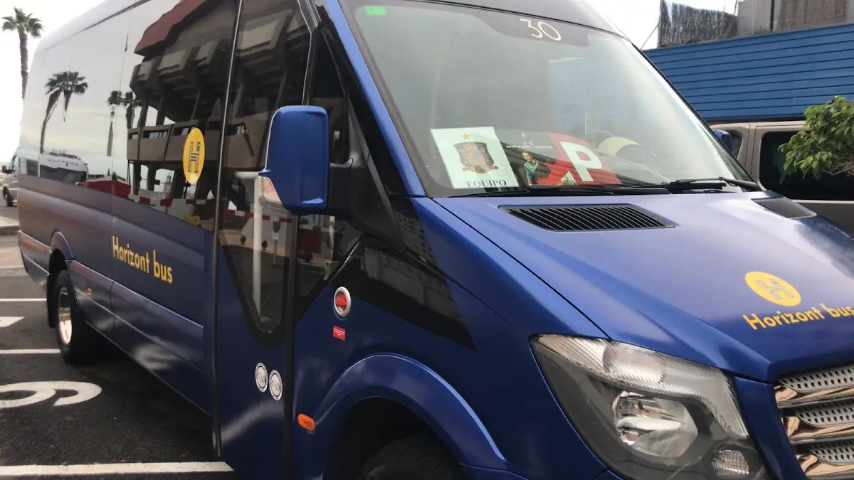 Horizont Bus S.L foto 3