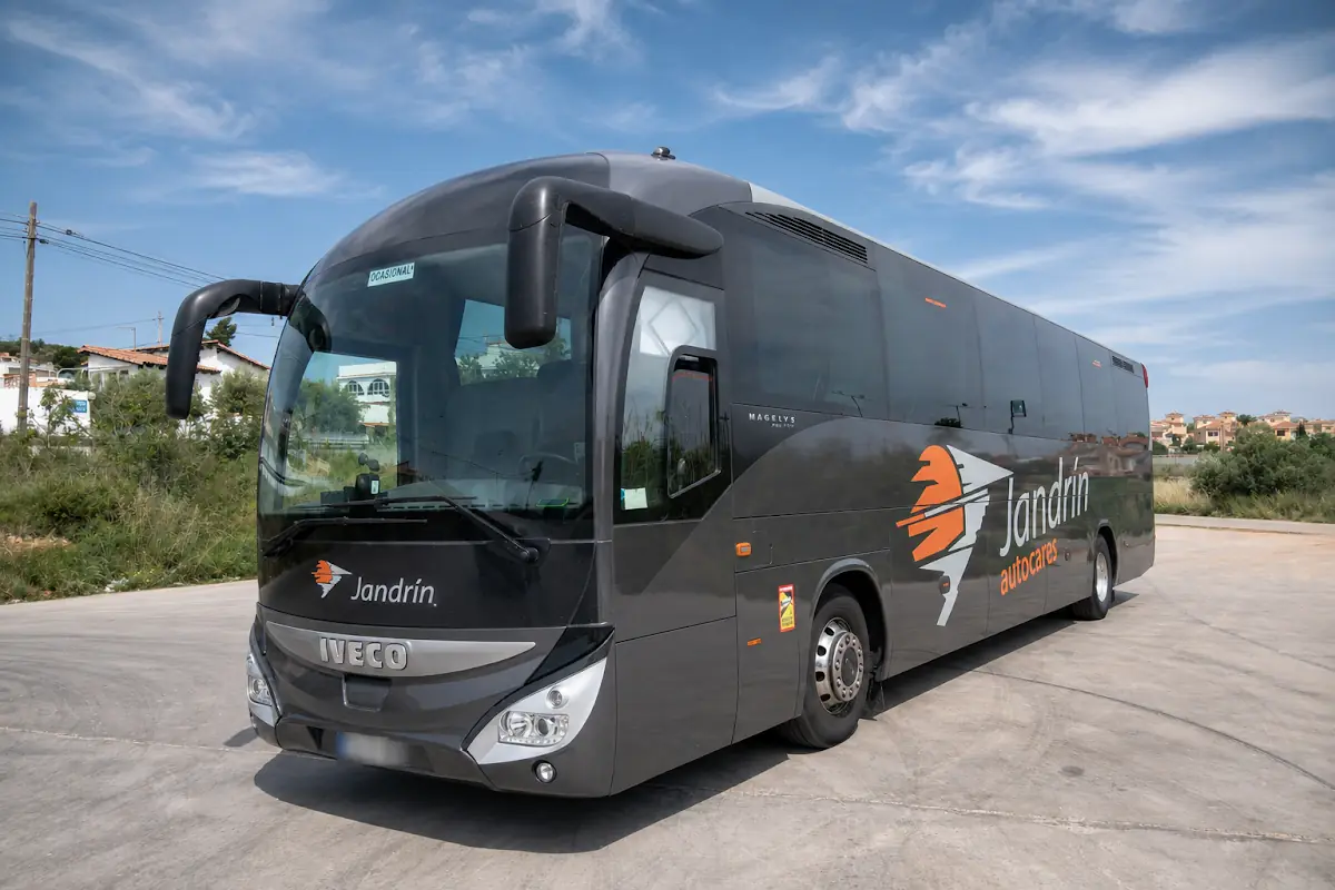AUTOS PARRONDO