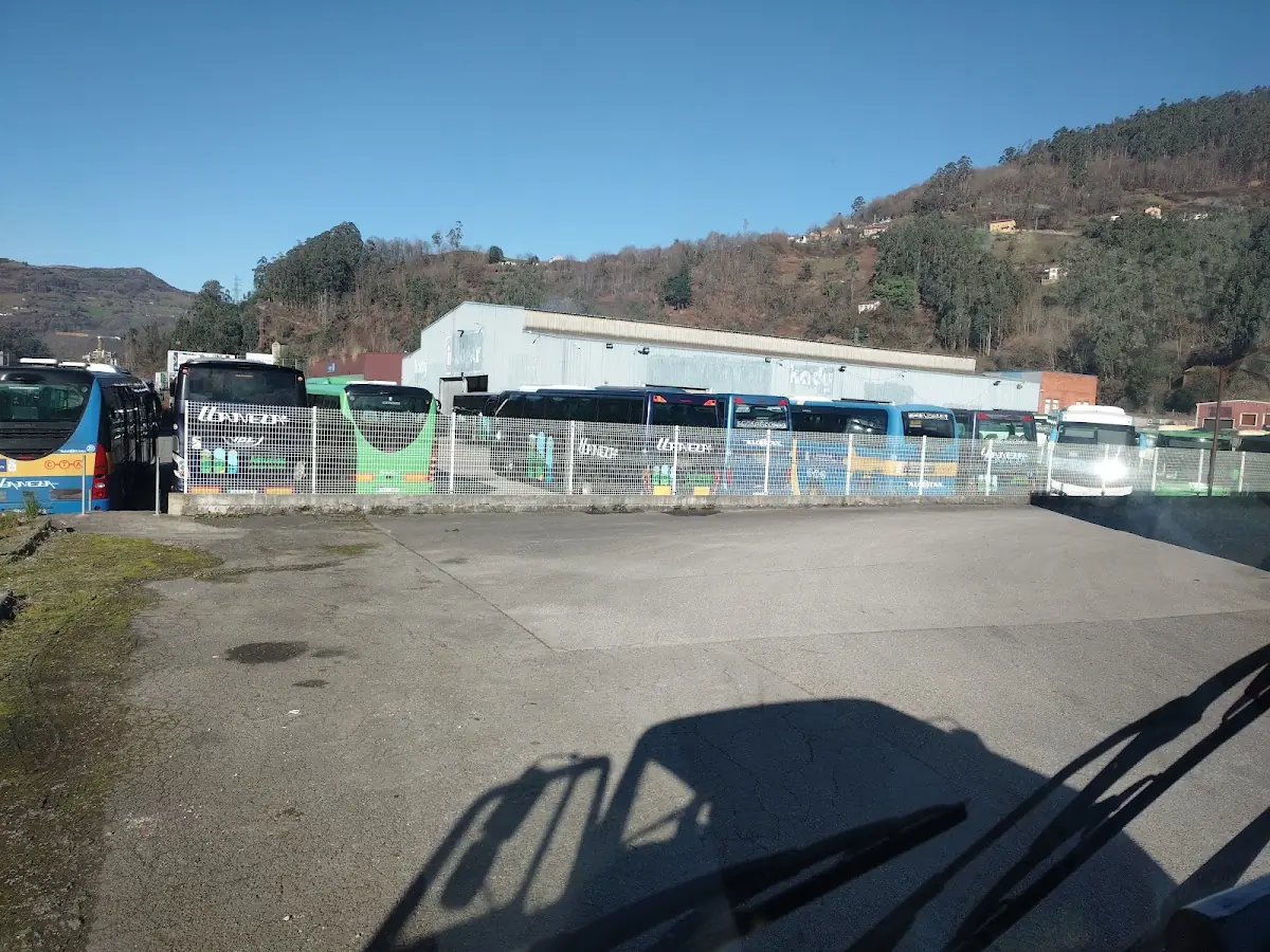 Asturias, MAXIMINO. Minibuses 4x4, Bodas foto 5
