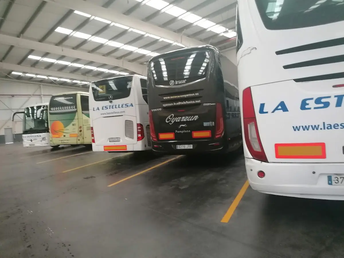 Autocares Edsa