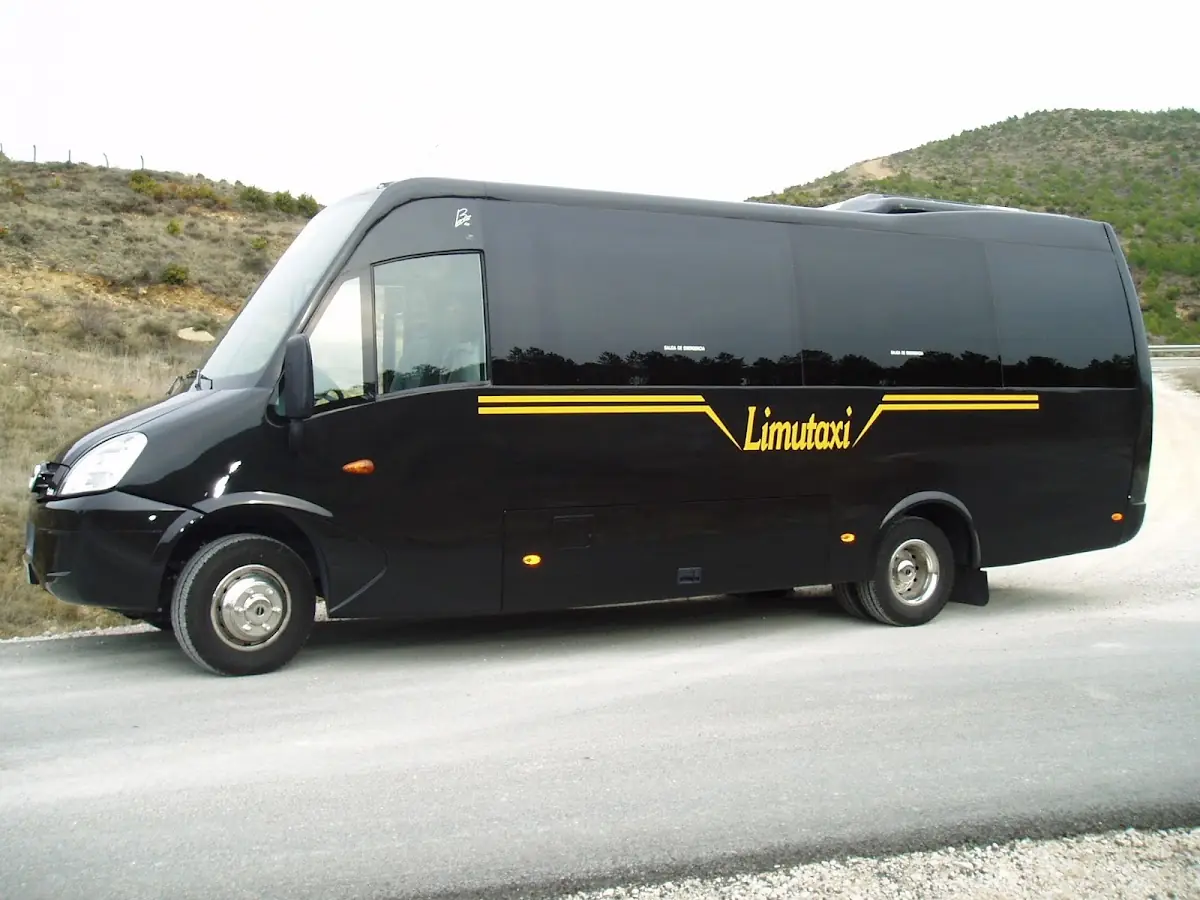 Limutaxi foto 2