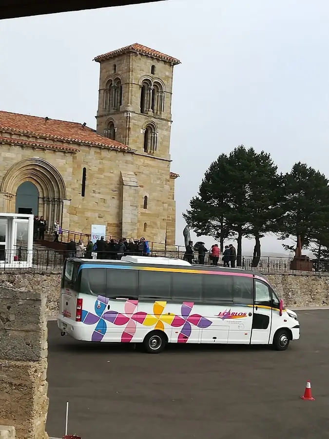 Autobuses J. Carlos